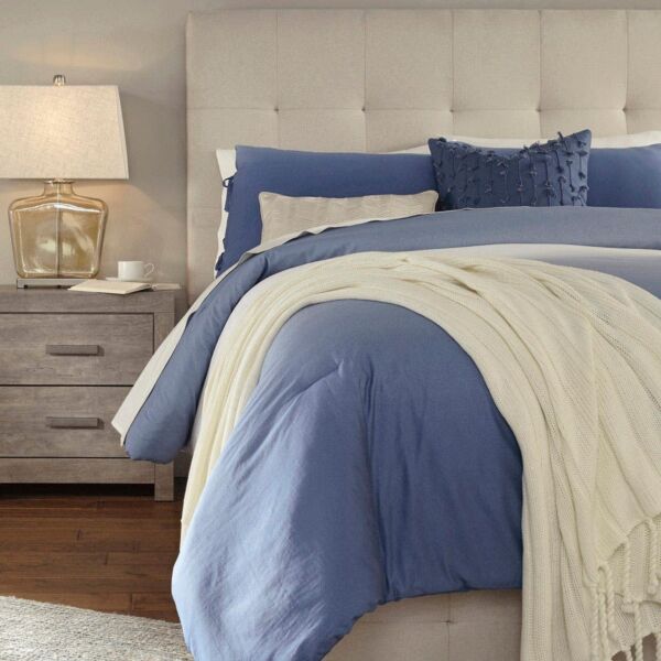 سرير دولانتي كوين - بيج