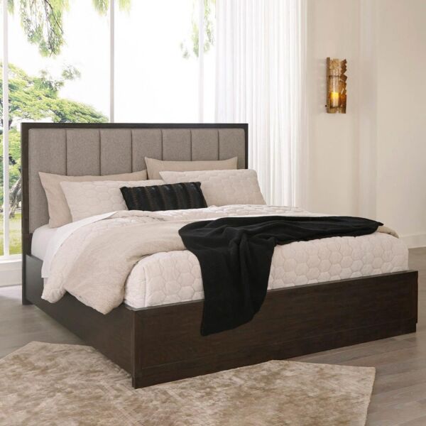 سرير بروكسورث حجم ملكى