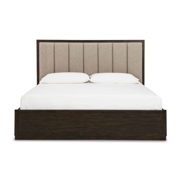 سرير بروكسورث حجم ملكى