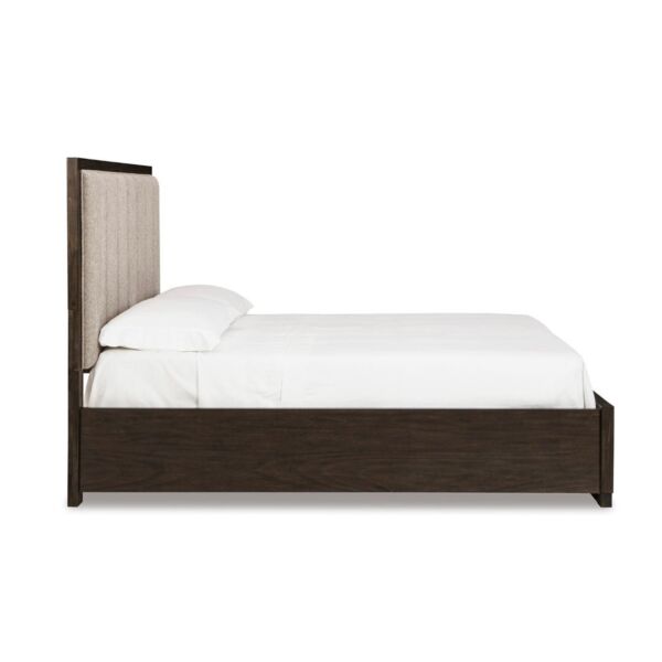 سرير بروكسورث حجم ملكى