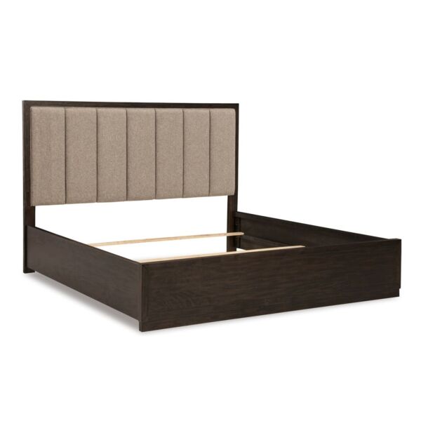 سرير بروكسورث حجم ملكى