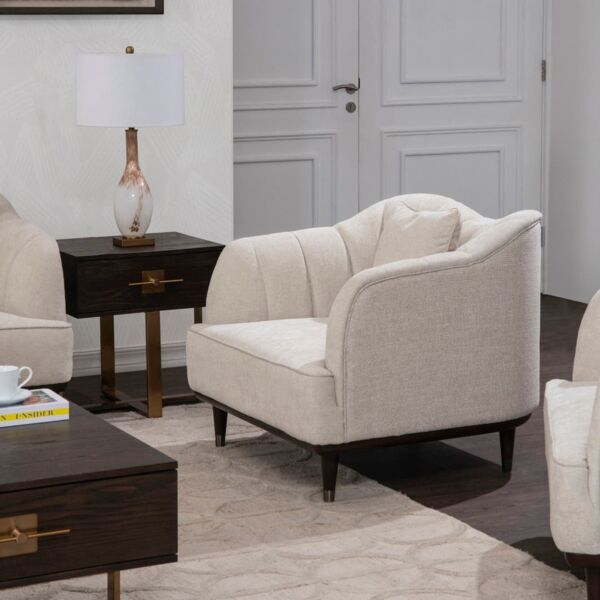 كنبة مفرد مولر