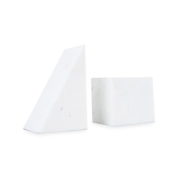 طقم مجسم فني 2 قطعة واديار