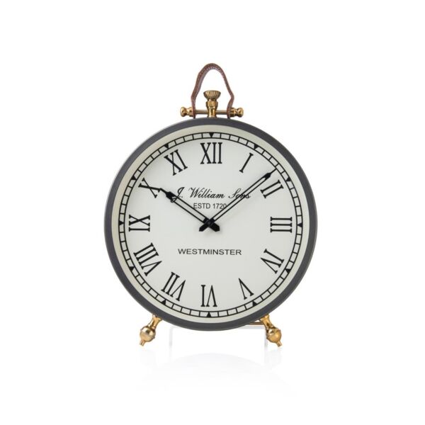 ساعة طاولة كالنيشيا