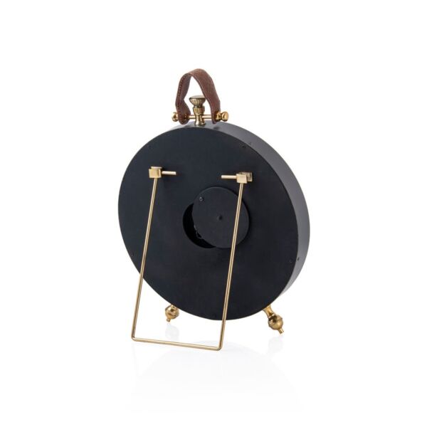 ساعة طاولة كالنيشيا