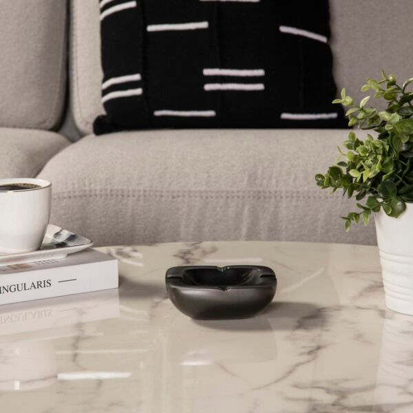 طفاية سجائر حجم صغير أونوراتي