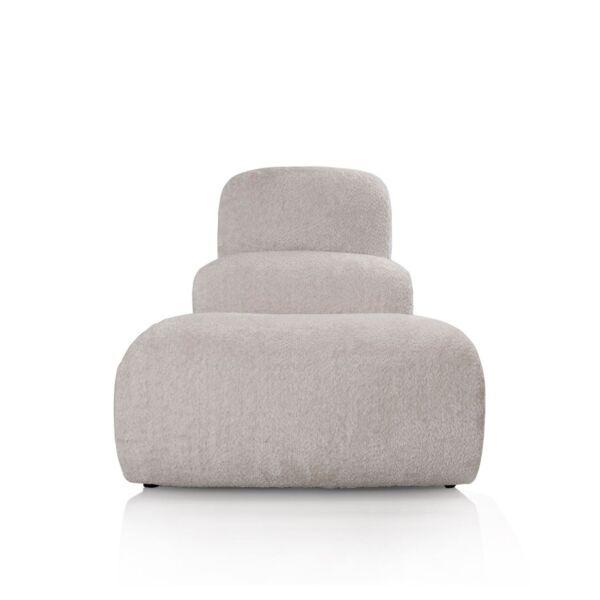 كنبة اركيد - 1 مقعد