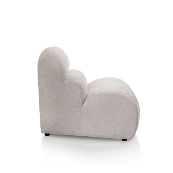 كنبة اركيد - 1 مقعد