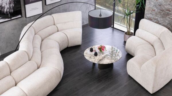 كنبة شيميرا - 1 مقعد