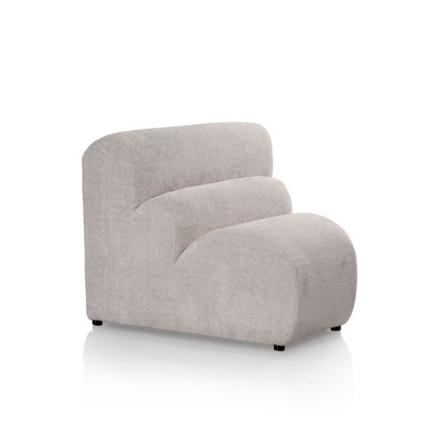 كنبة شيميرا - 1 مقعد