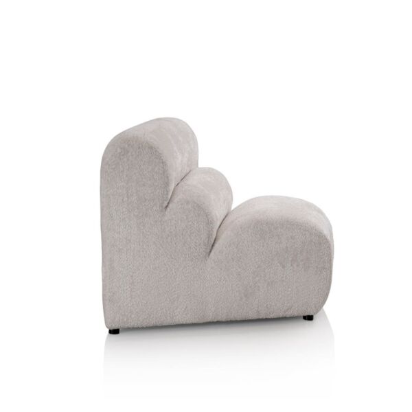 كنبة شيميرا - 1 مقعد