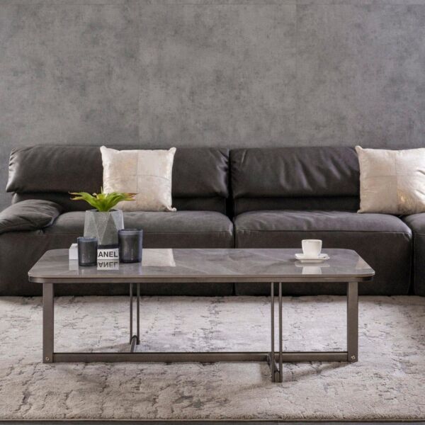 طاولة قهوة فلوريا