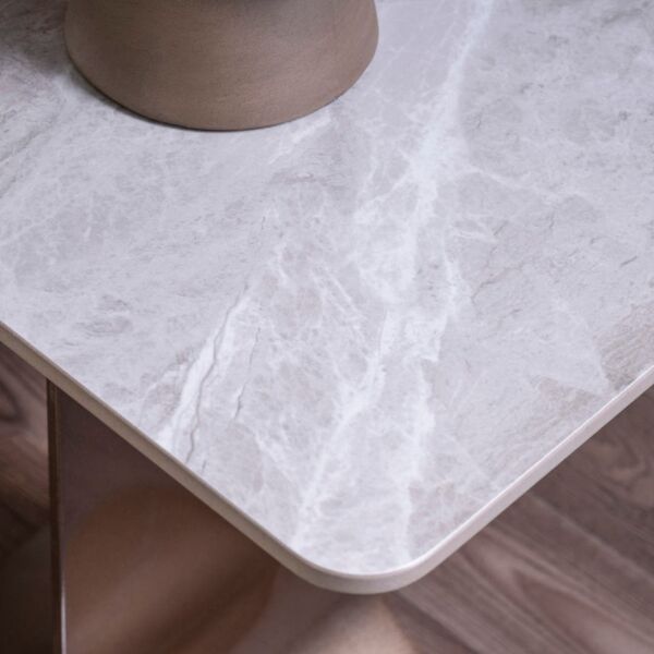 طاولة جانبية جليندو