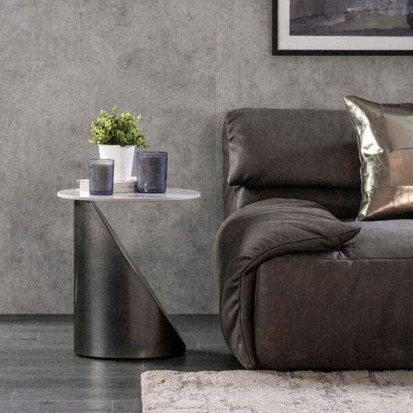 طاولة جانبية وينتر