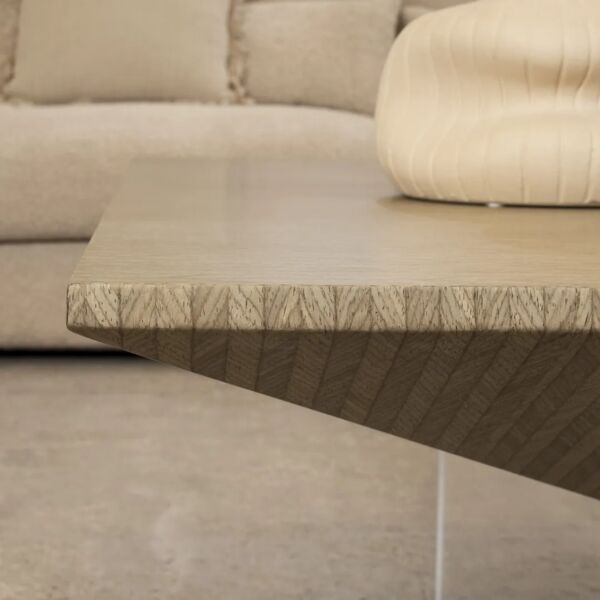 طاولة قهوة ليونار