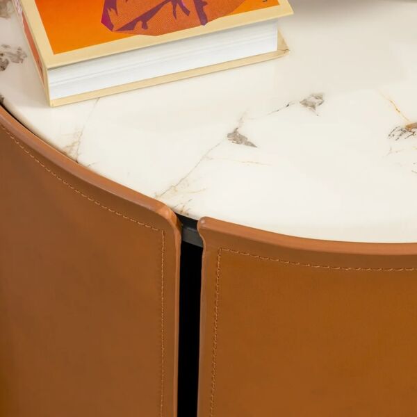 طاولة جانبية نيموس