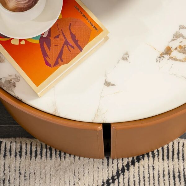 طاولة جانبية نيموس