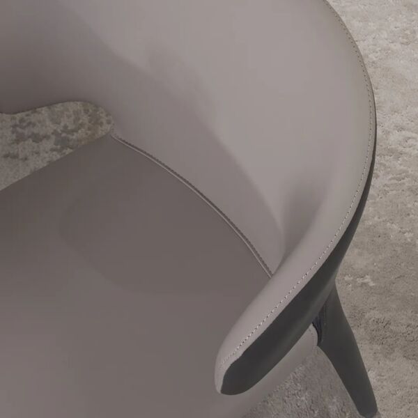 كرسي طاولة طعام كوتميا