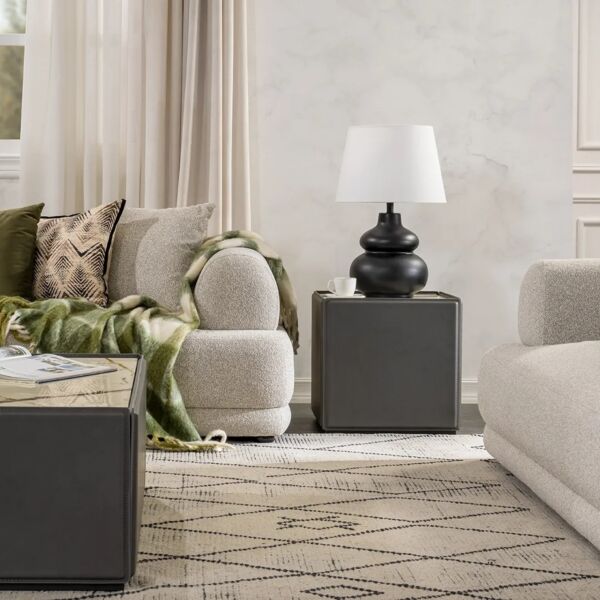 طاولة جانبية ميروس