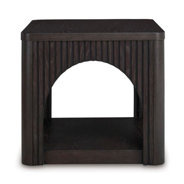 طقم طاولات قهوة 3 قطع يلينك