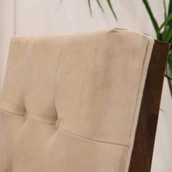 كرسى طعام جازل