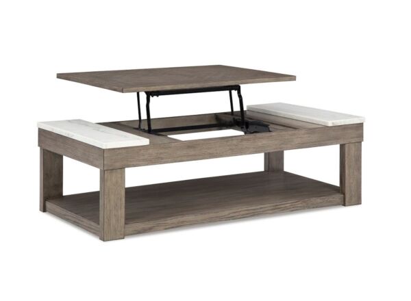 طقم طاولات قهوة 3 قطع لوياسكار