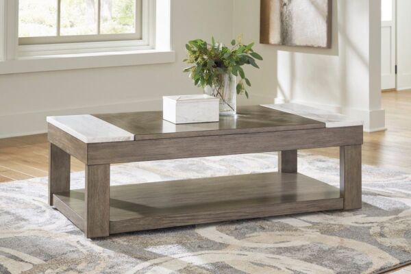 طقم طاولات قهوة 3 قطع لوياسكار