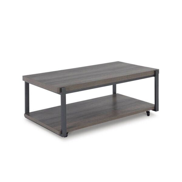 طقم طاولة قهوة ويلمادين