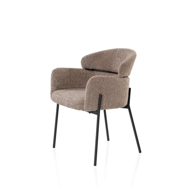 كرسى طعام أبولوس