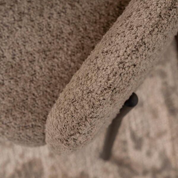 كرسى طعام أبولوس