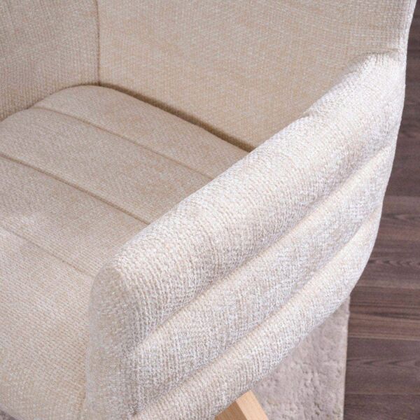 كرسي طاولة طعام زينيكوا