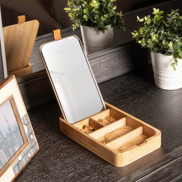 صندوق مجوهرات مولينا