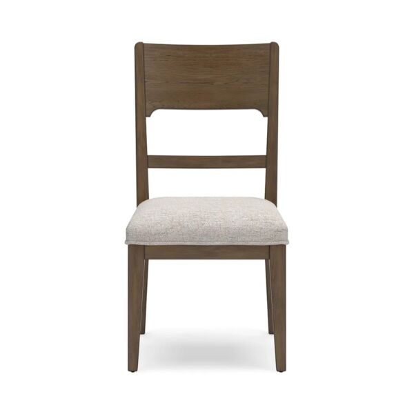 كرسي طعام كاباليناس