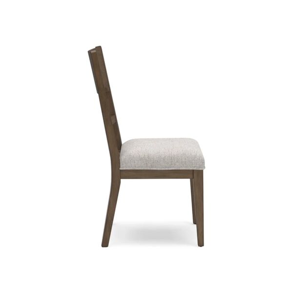 كرسي طعام كاباليناس