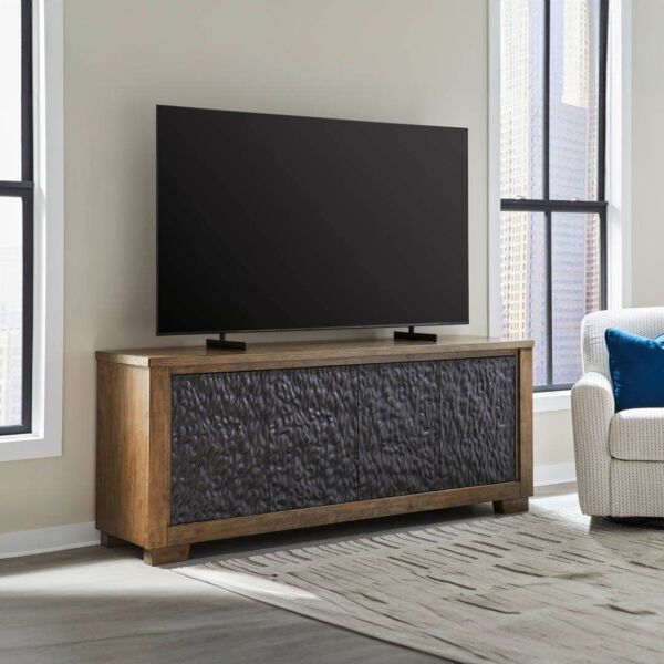 طاولة تلفزيون روسوين