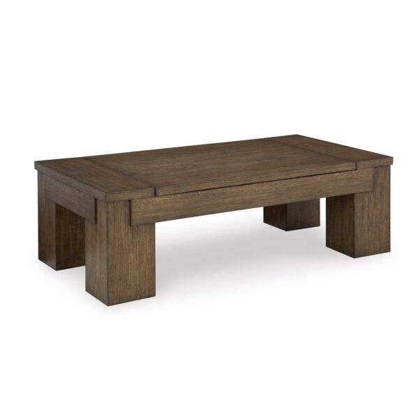 طقم طاولات 3 قطع روبن