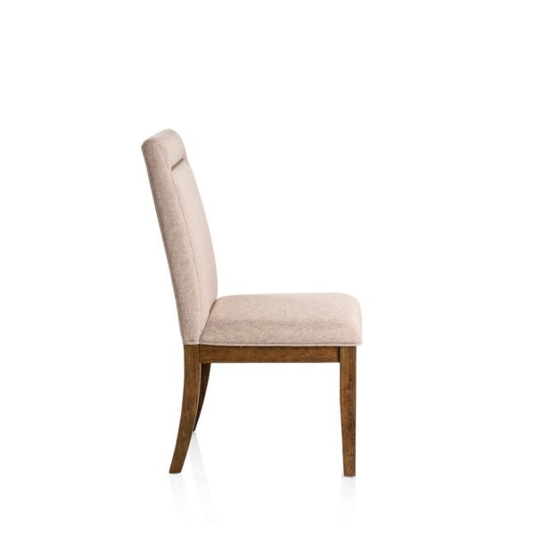 كرسي طعام لاسي