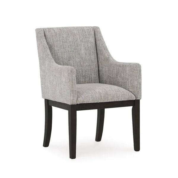 كرسي طاولة طعام بيدات بوركهاوسي