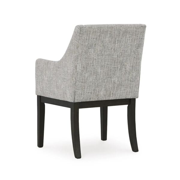 كرسي طاولة طعام بيدات بوركهاوسي