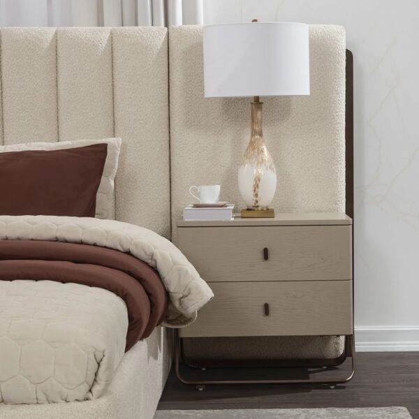 كومودينو لاجون - درجين - بيج فاتح