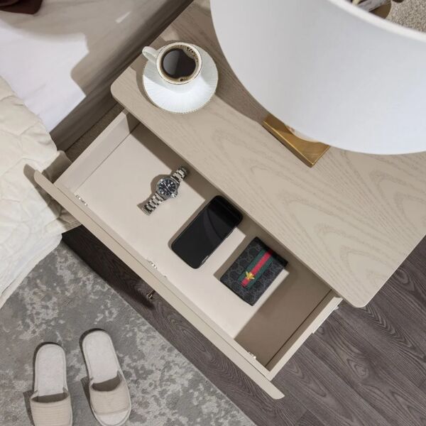 كومودينو لاجون - درجين - بيج فاتح