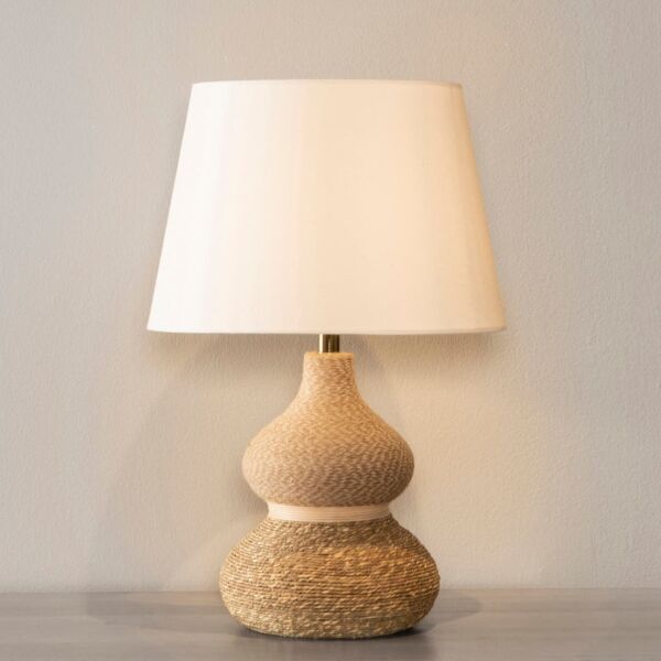 مصباح طاولة ايدر