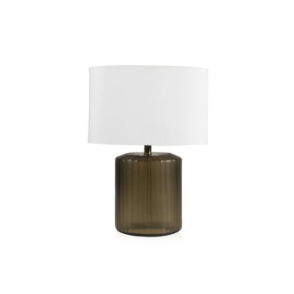 أبجورة طاولة روتان