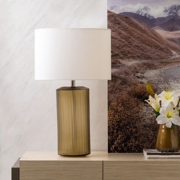 أبجورة طاولة ميرتوس