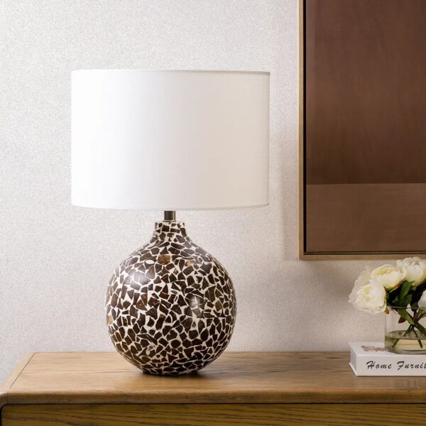 أبجورة طاولة فاكلور