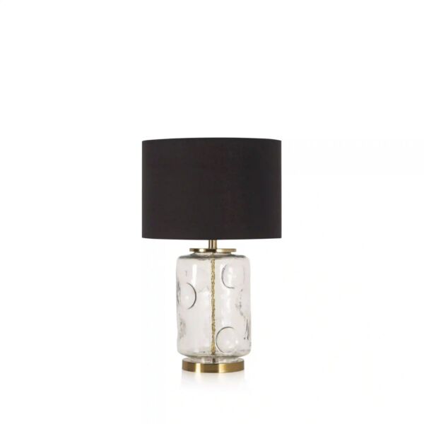 أباجورة طاولة ميلا