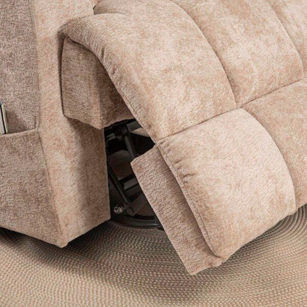 كرسي إسترخاء مساعد للوقوف موبيدس - بيج