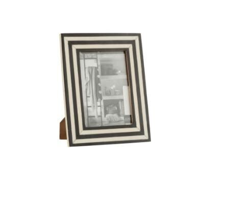 اطار صور حجم كبير رينكيت - اسود