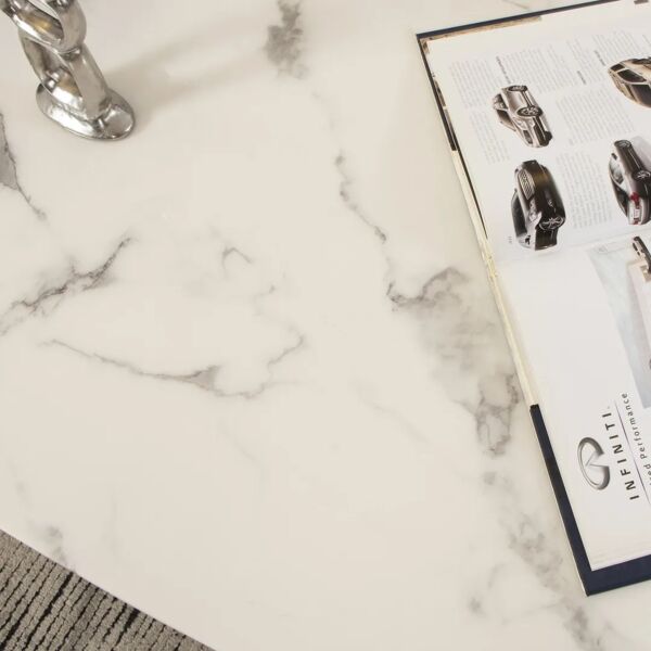 طاولة قهوة مامانجي