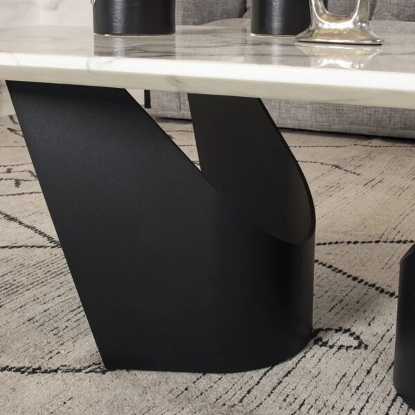 طاولة قهوة مامانجي